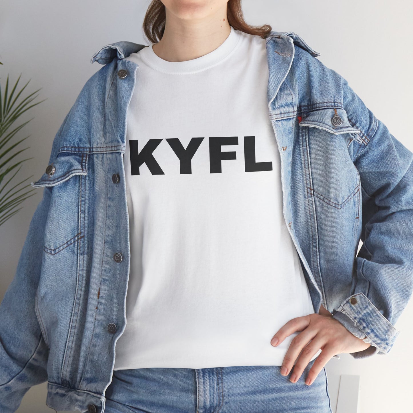 IKYFL - Tee