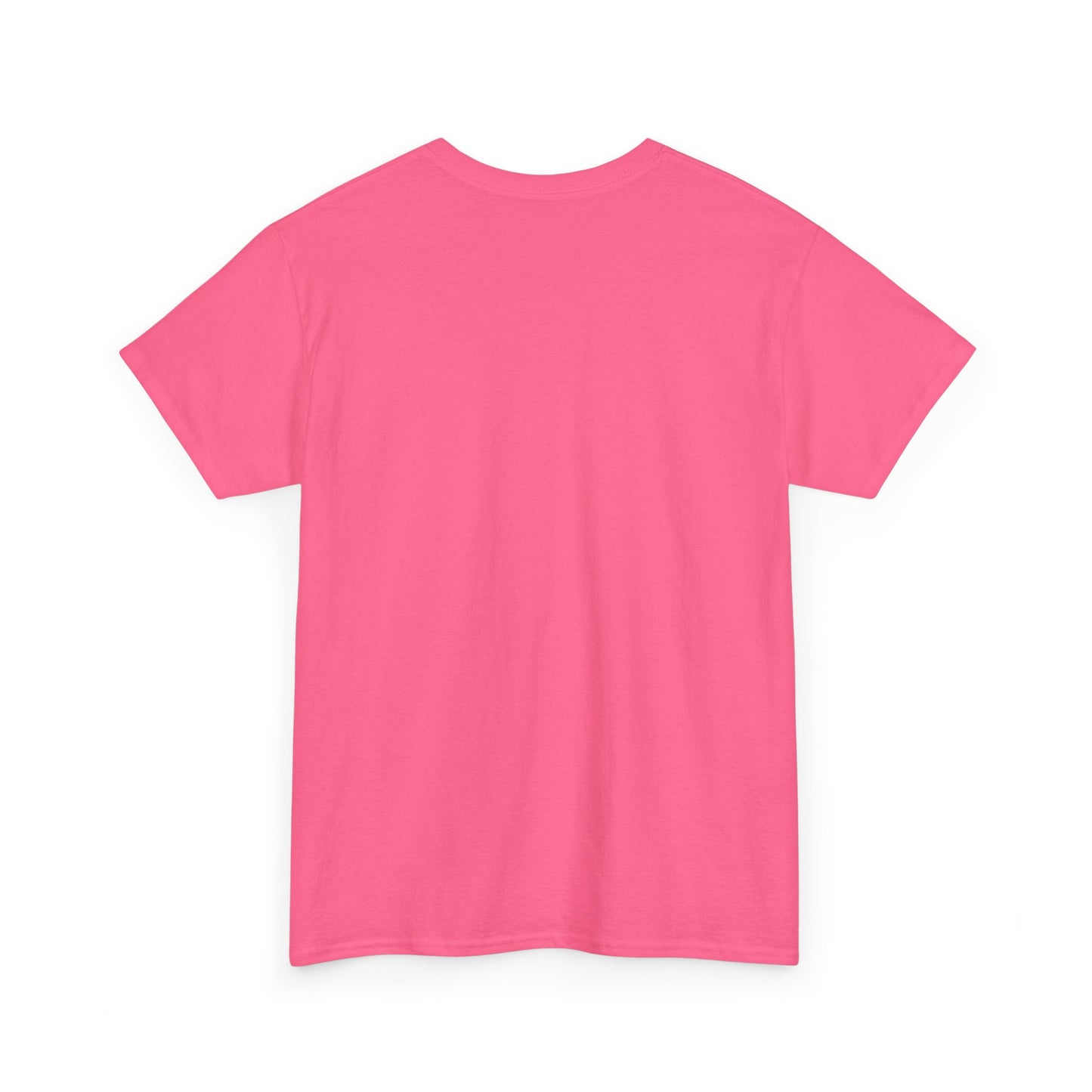 IKYFL - Unisex Heavy Cotton Tee