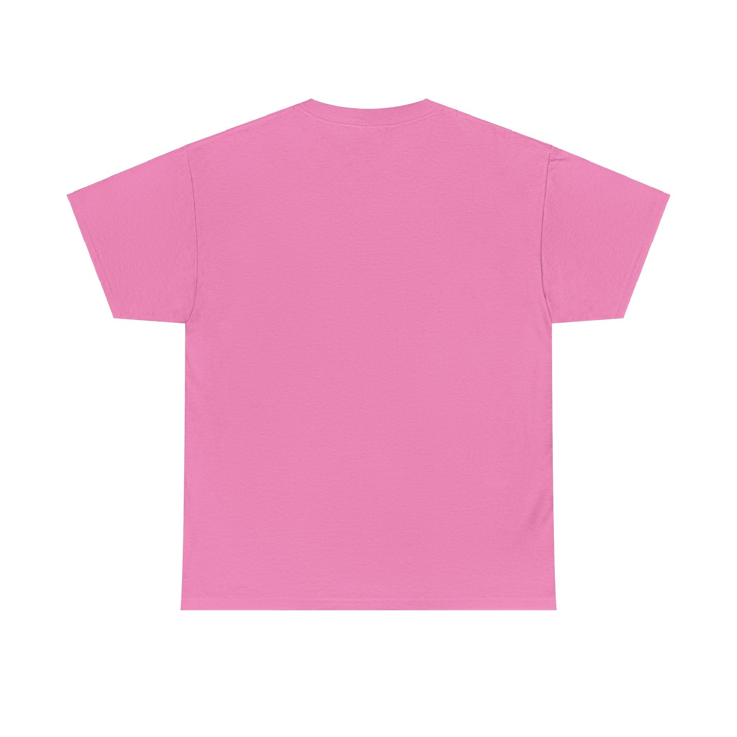 WTGTDWM - Unisex Heavy Cotton Tee