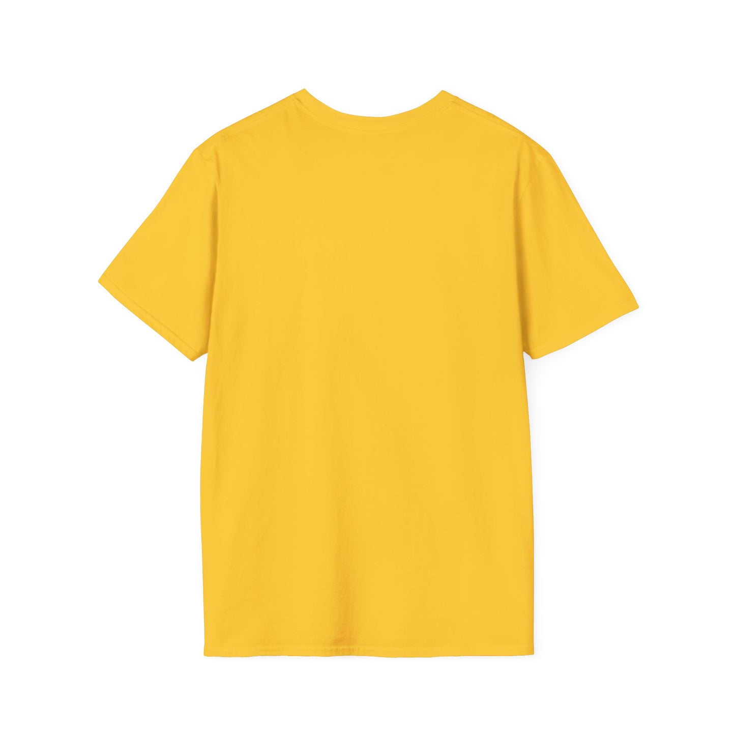 IKMSJDGUAWA - Unisex Softstyle T-Shirt