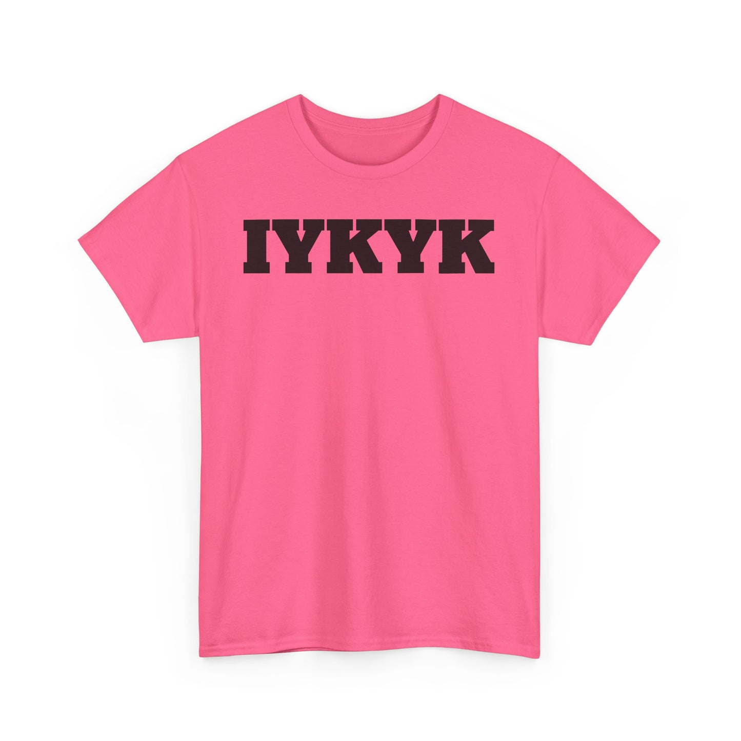 IYKYK Tee