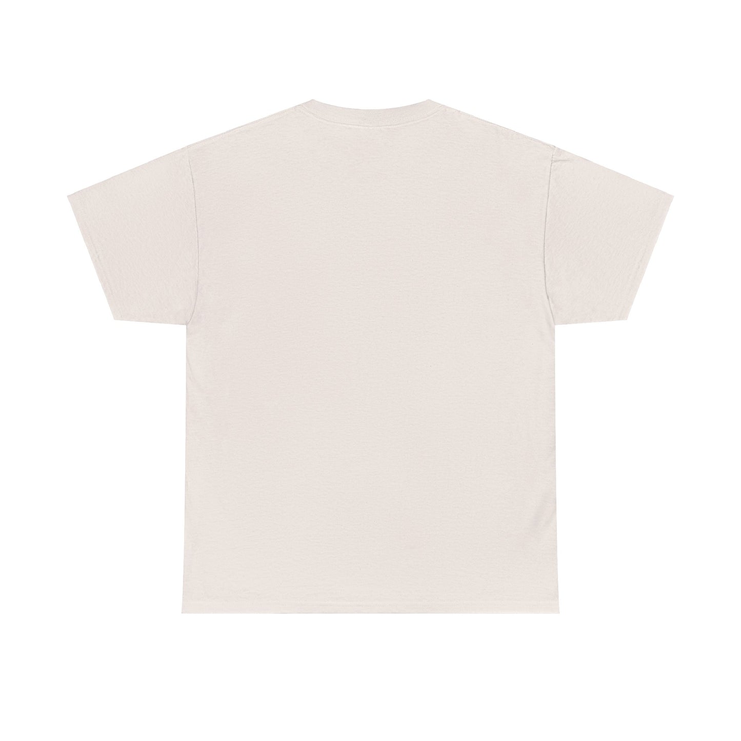IKYFL - Unisex Heavy Cotton Tee