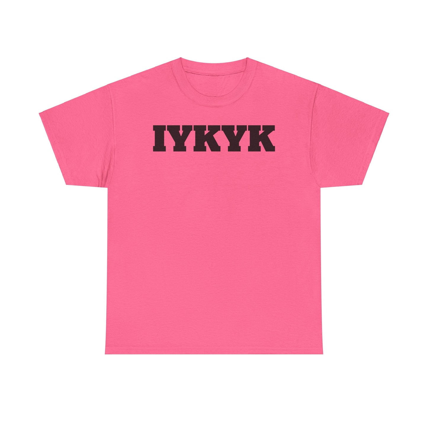 IYKYK Tee