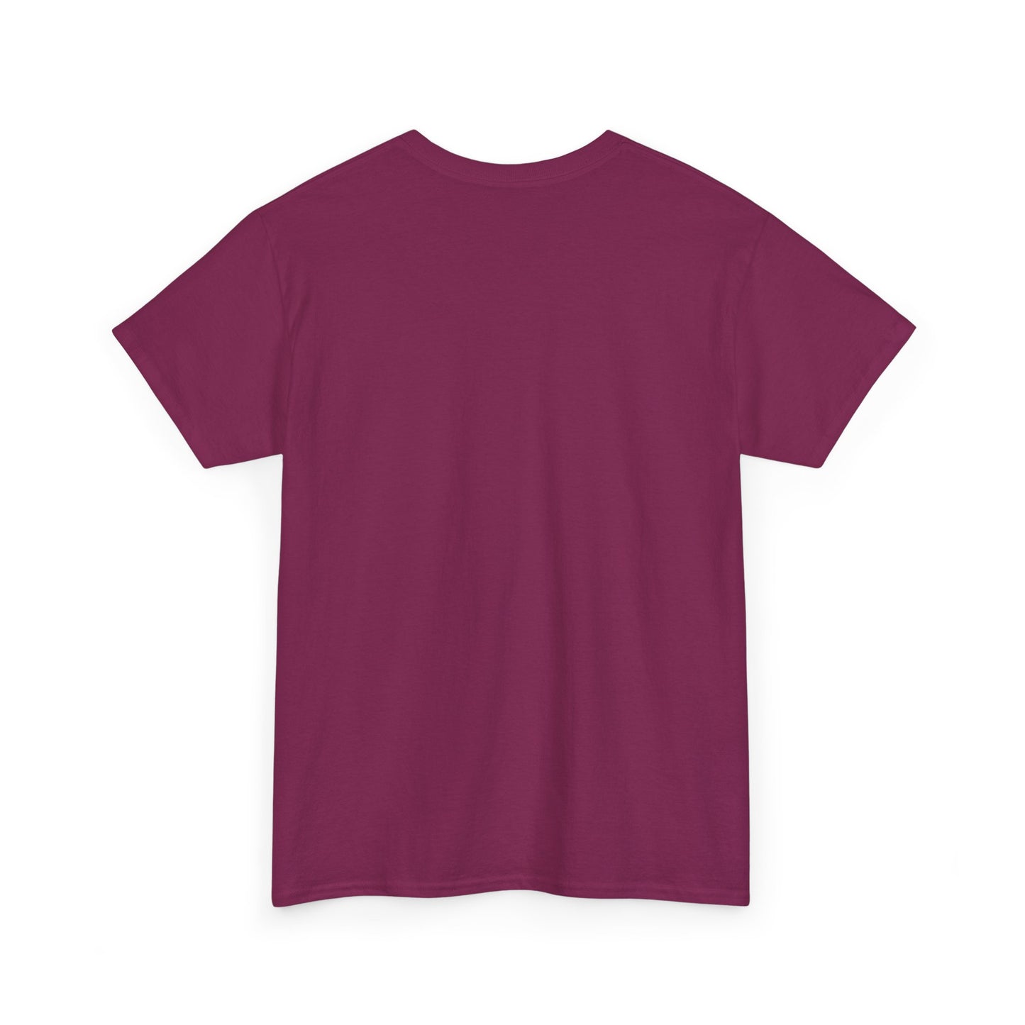 MGBWM - Unisex Heavy Cotton Tee