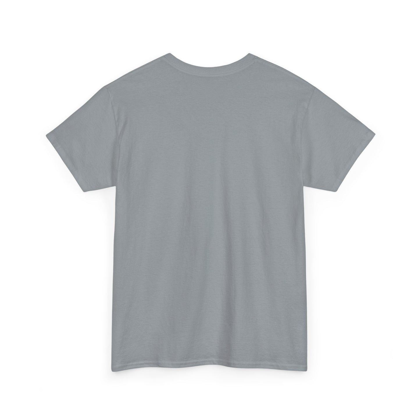 WTGTDWM - Unisex Heavy Cotton Tee