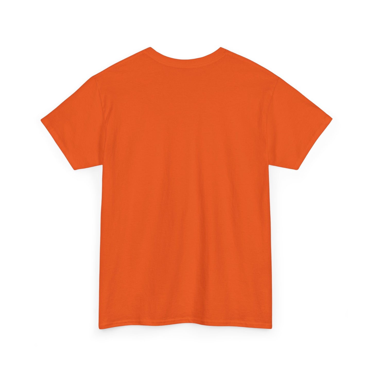MGBWM - Unisex Heavy Cotton Tee