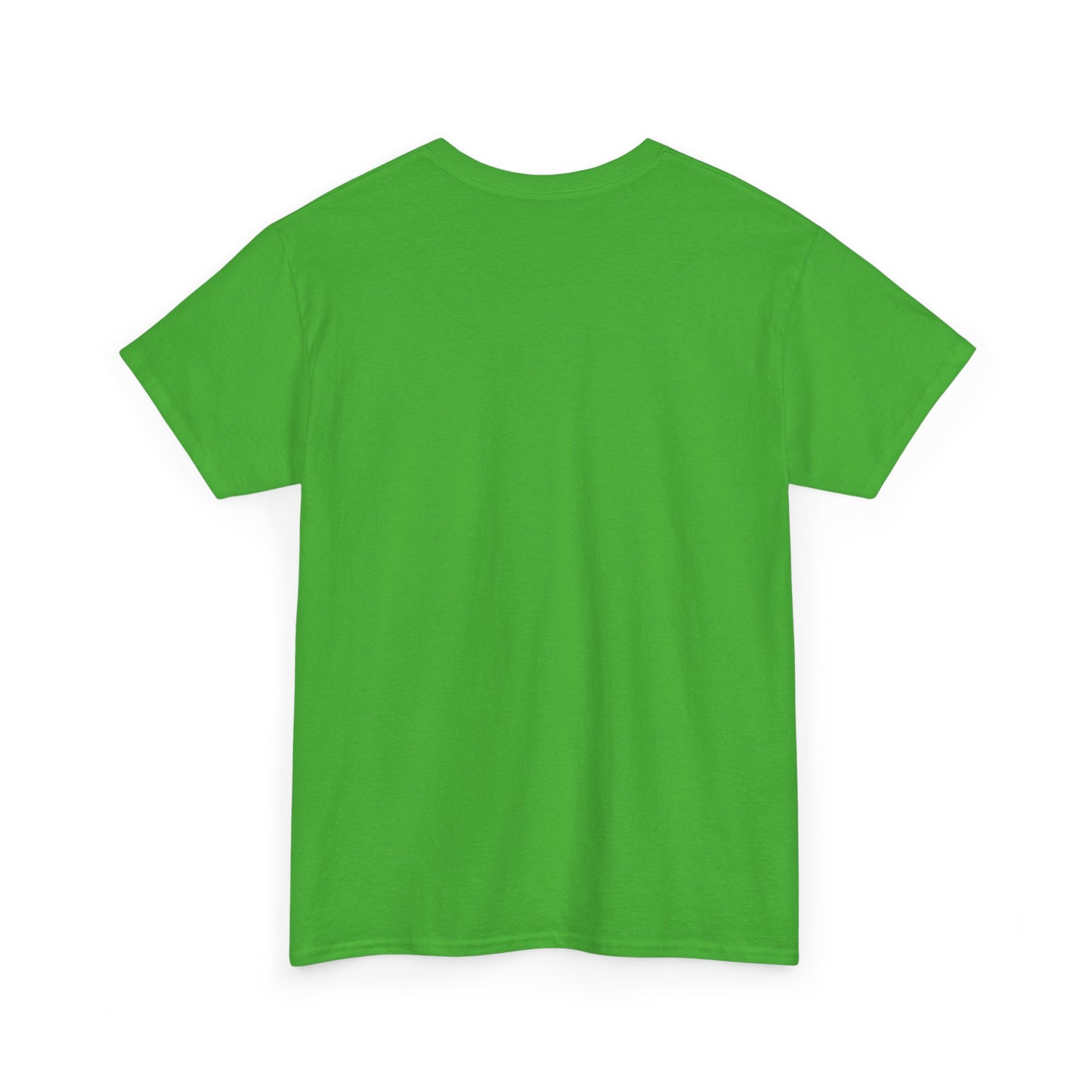 IKYFL - Unisex Heavy Cotton Tee