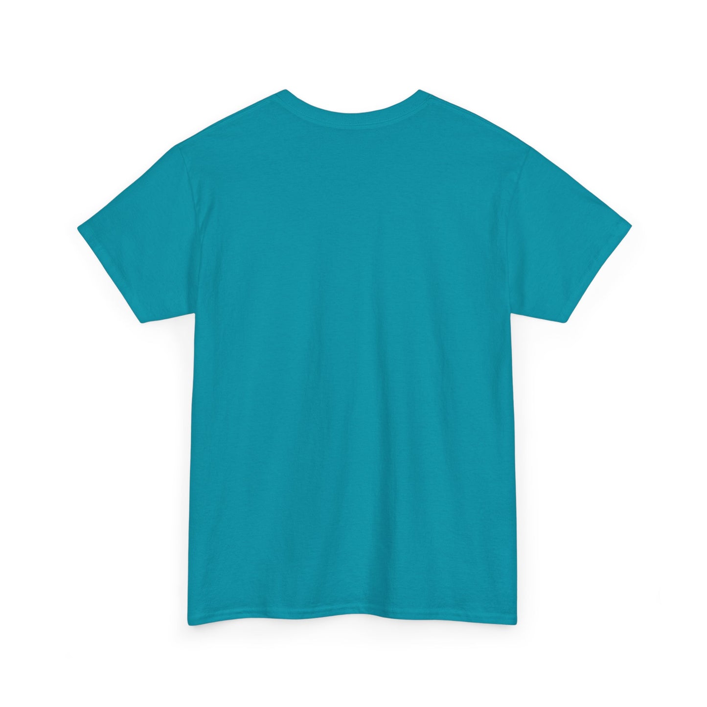 MGBWM - Unisex Heavy Cotton Tee