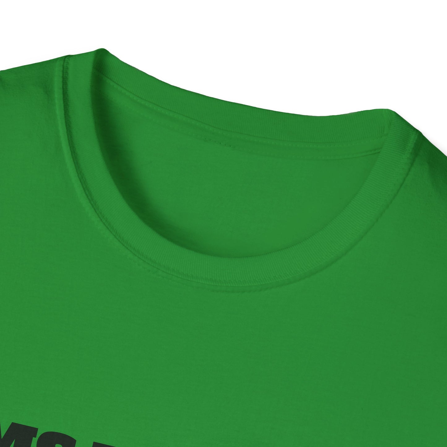 IKMSJDGUAWA - Unisex Softstyle T-Shirt