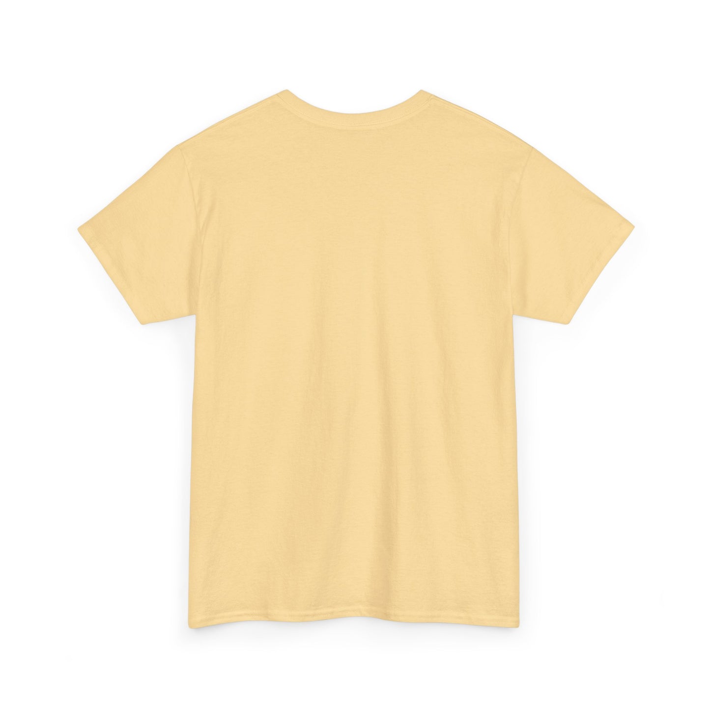 IKYFL - Unisex Heavy Cotton Tee