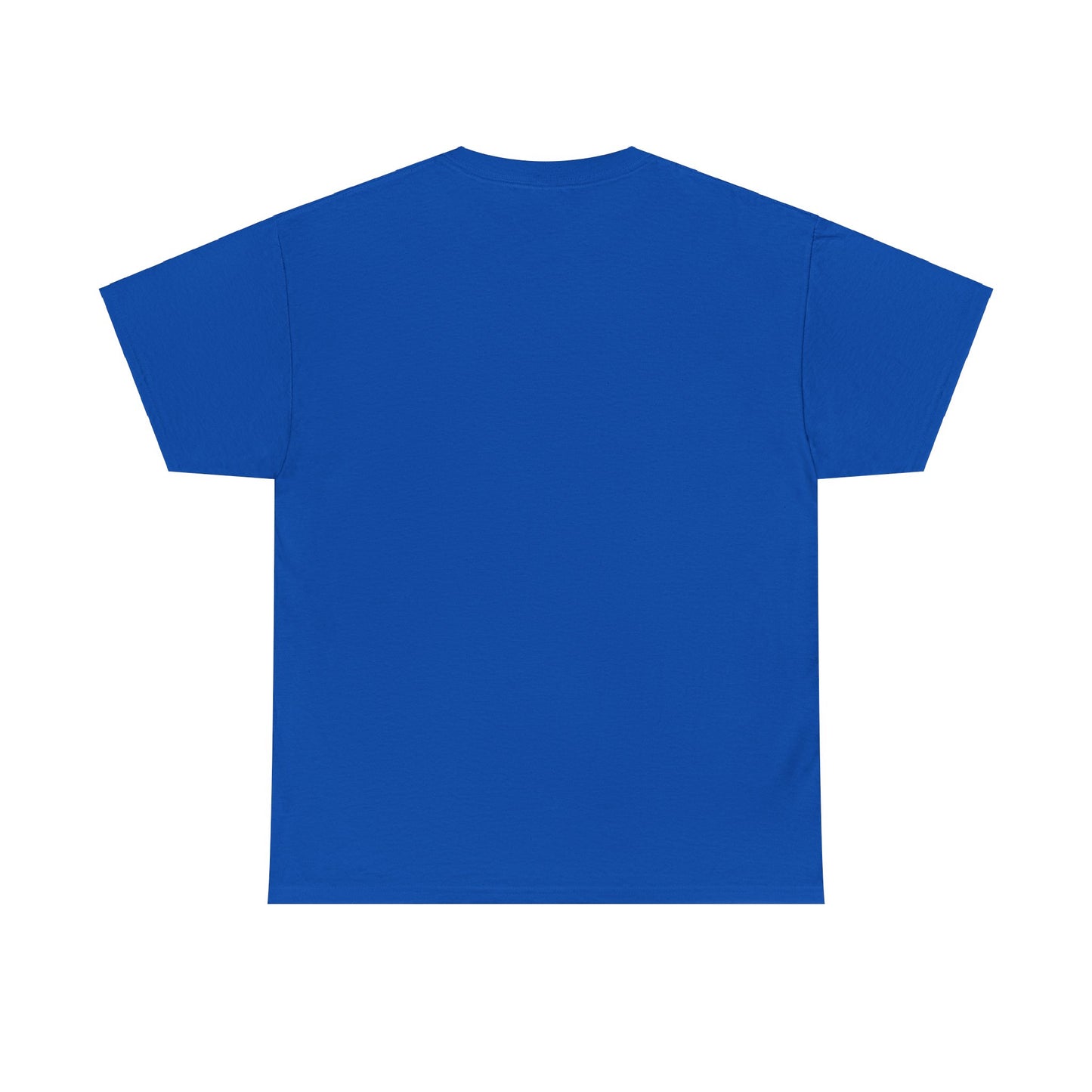 IKYFL - Unisex Heavy Cotton Tee