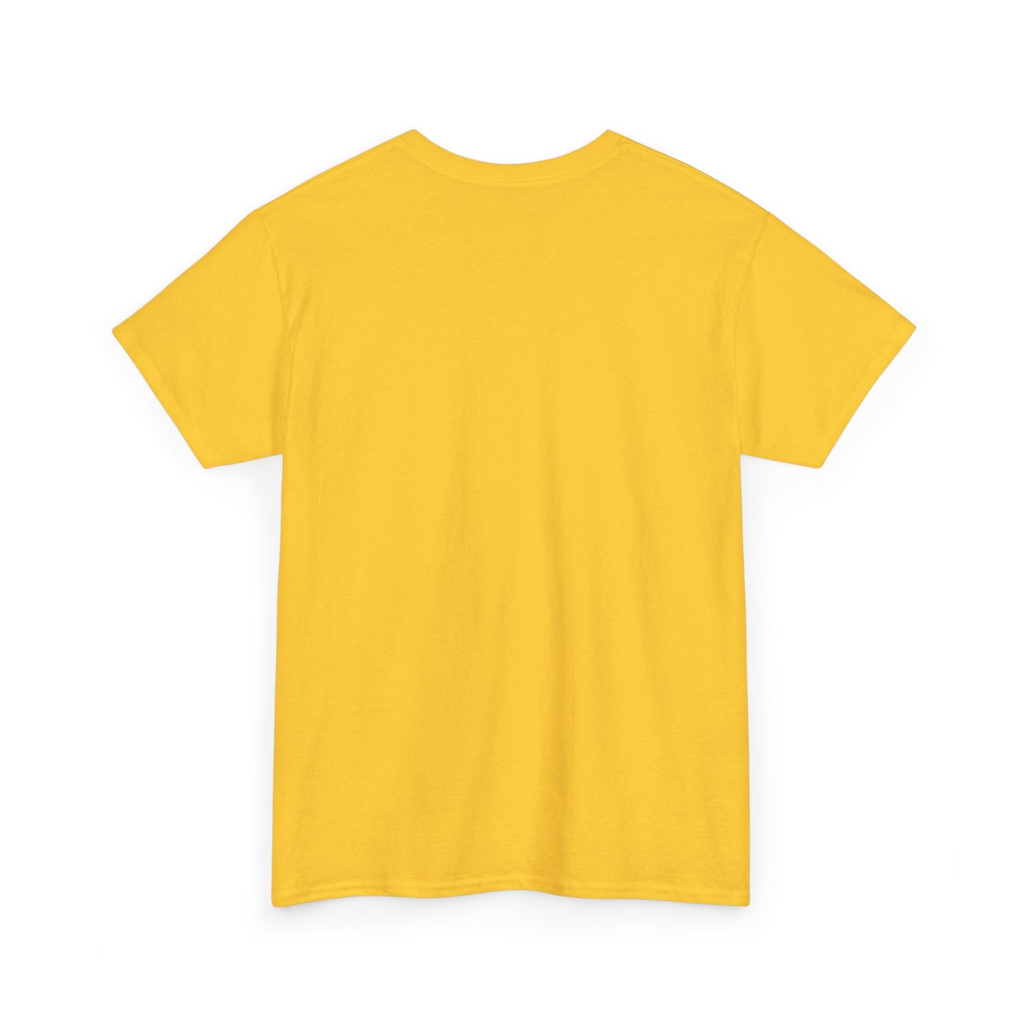 WTGTDWM - Unisex Heavy Cotton Tee
