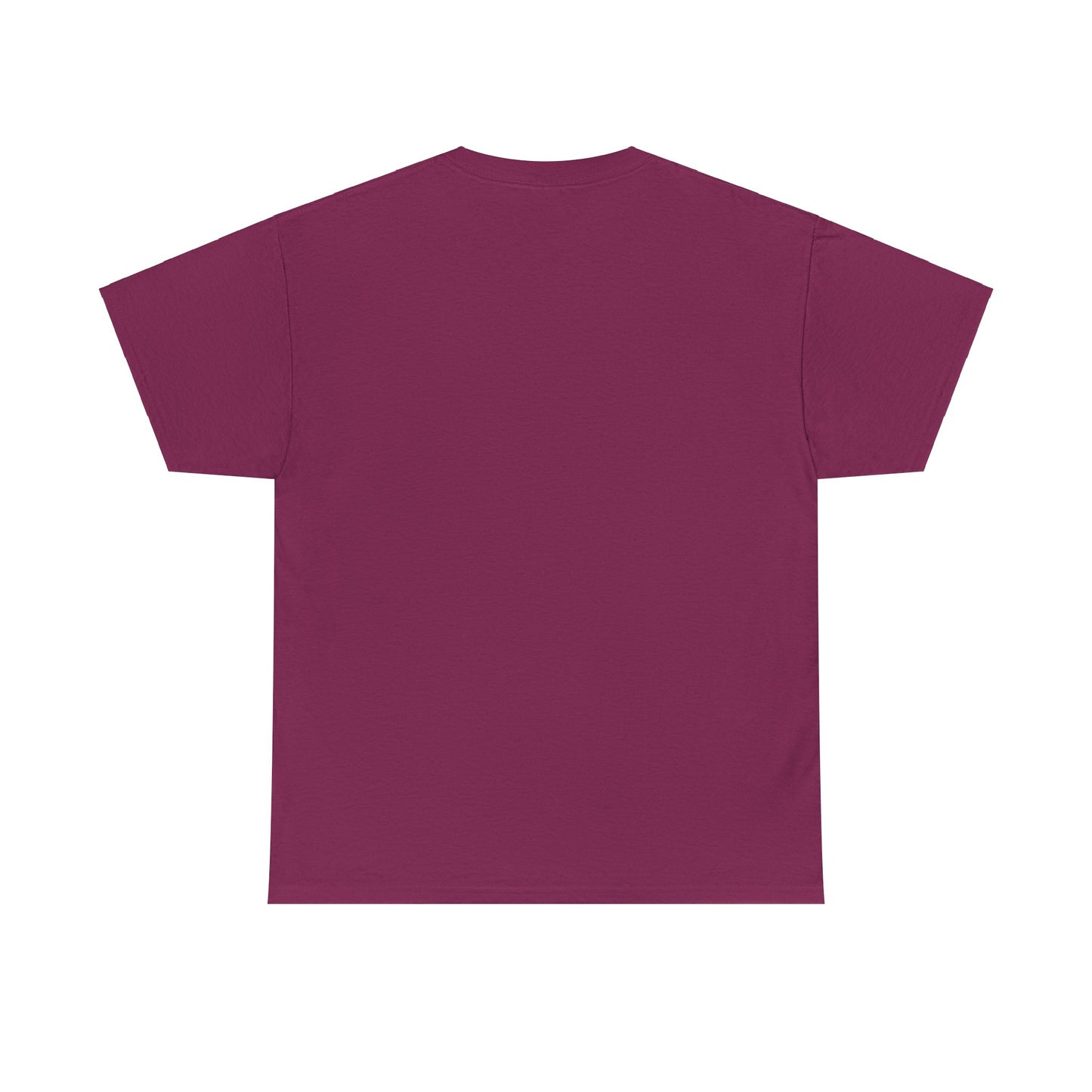 MGBWM - Unisex Heavy Cotton Tee