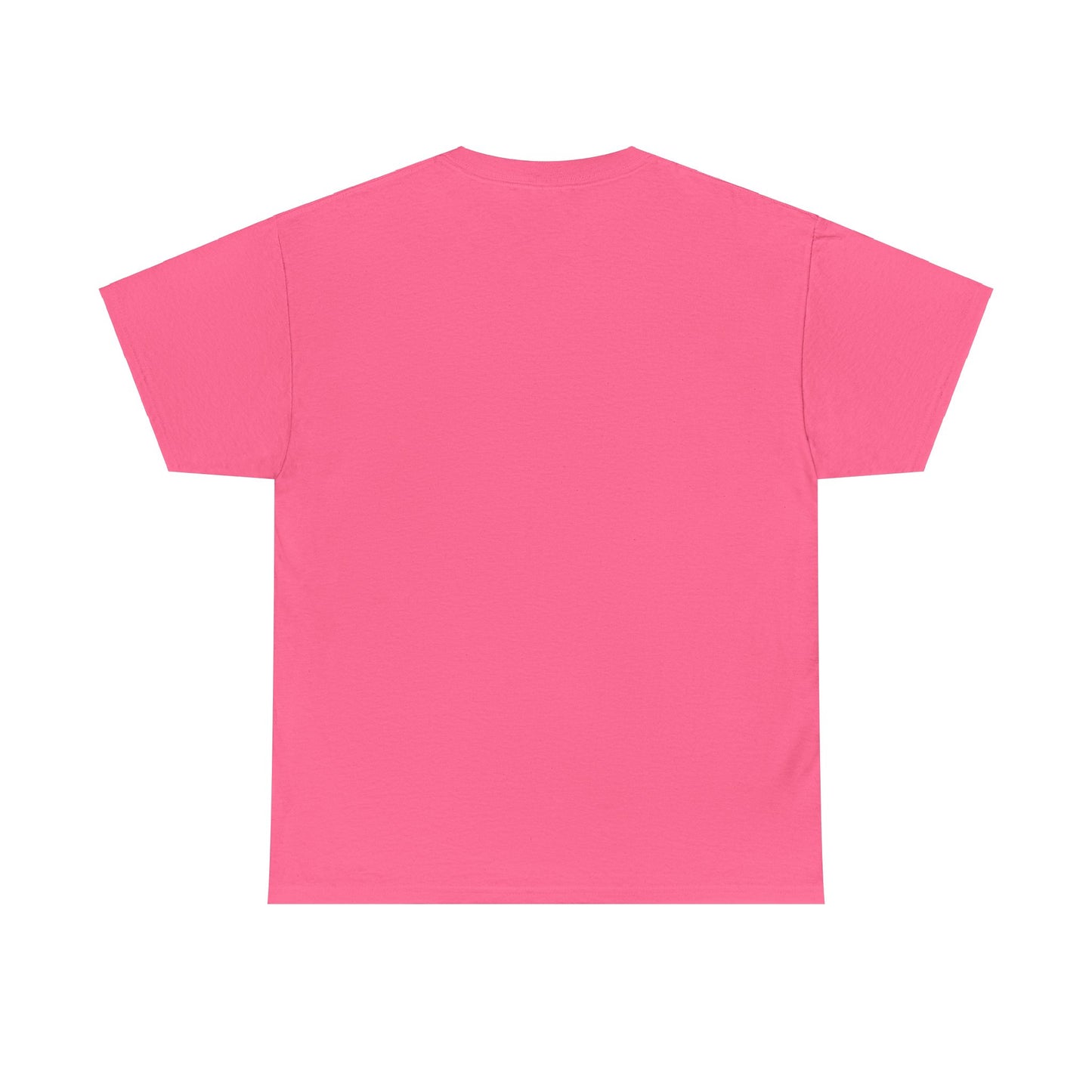 MGBWM - Unisex Heavy Cotton Tee