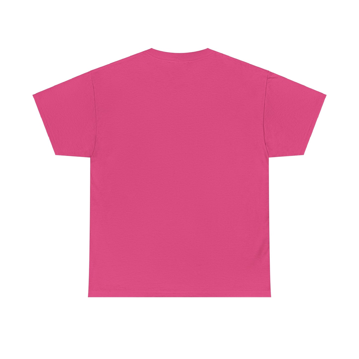 IKYFL - Unisex Heavy Cotton Tee