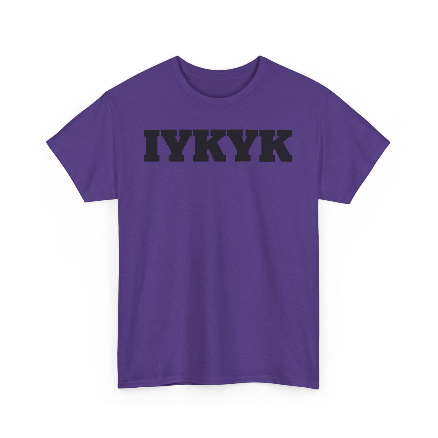 IYKYK Tee