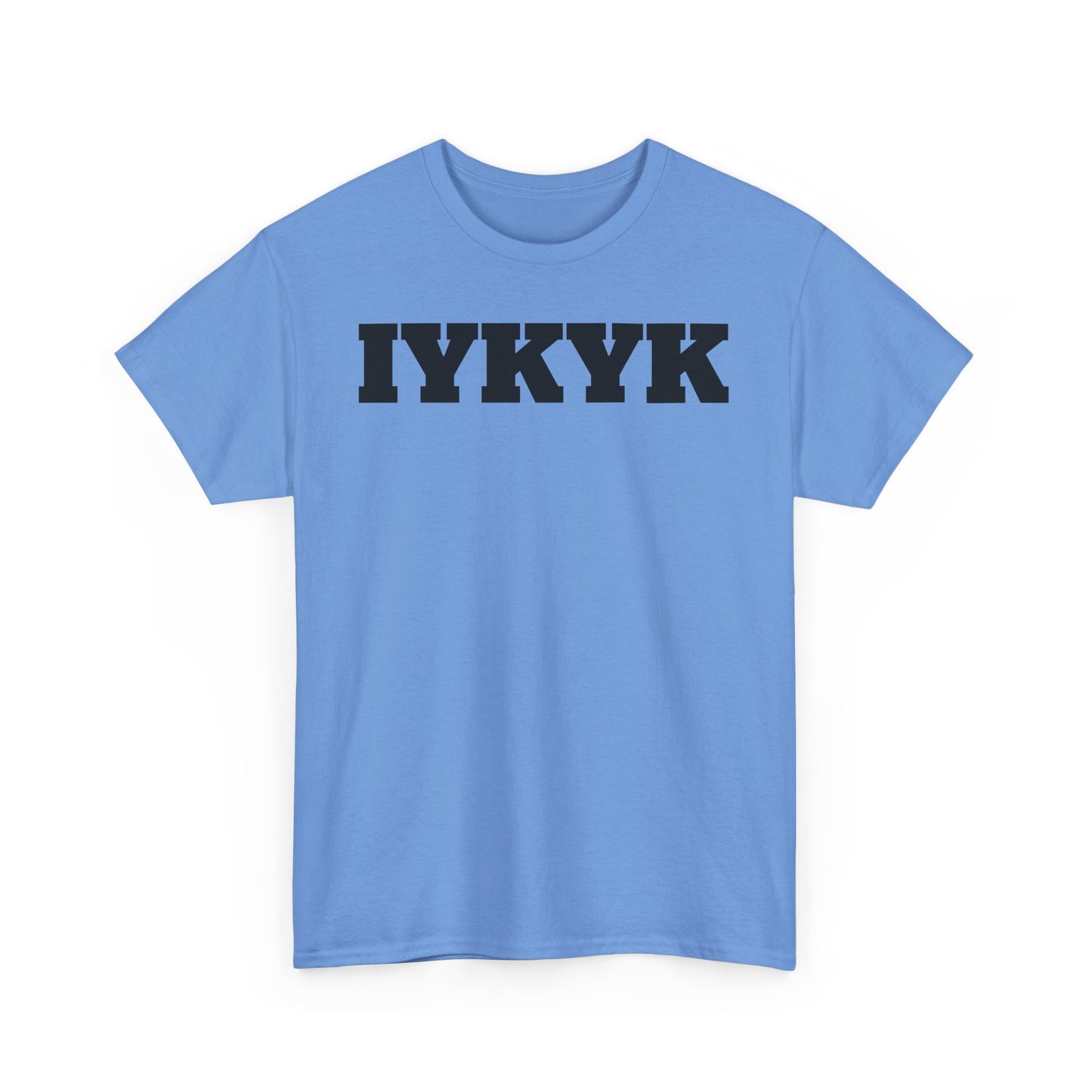 IYKYK Tee
