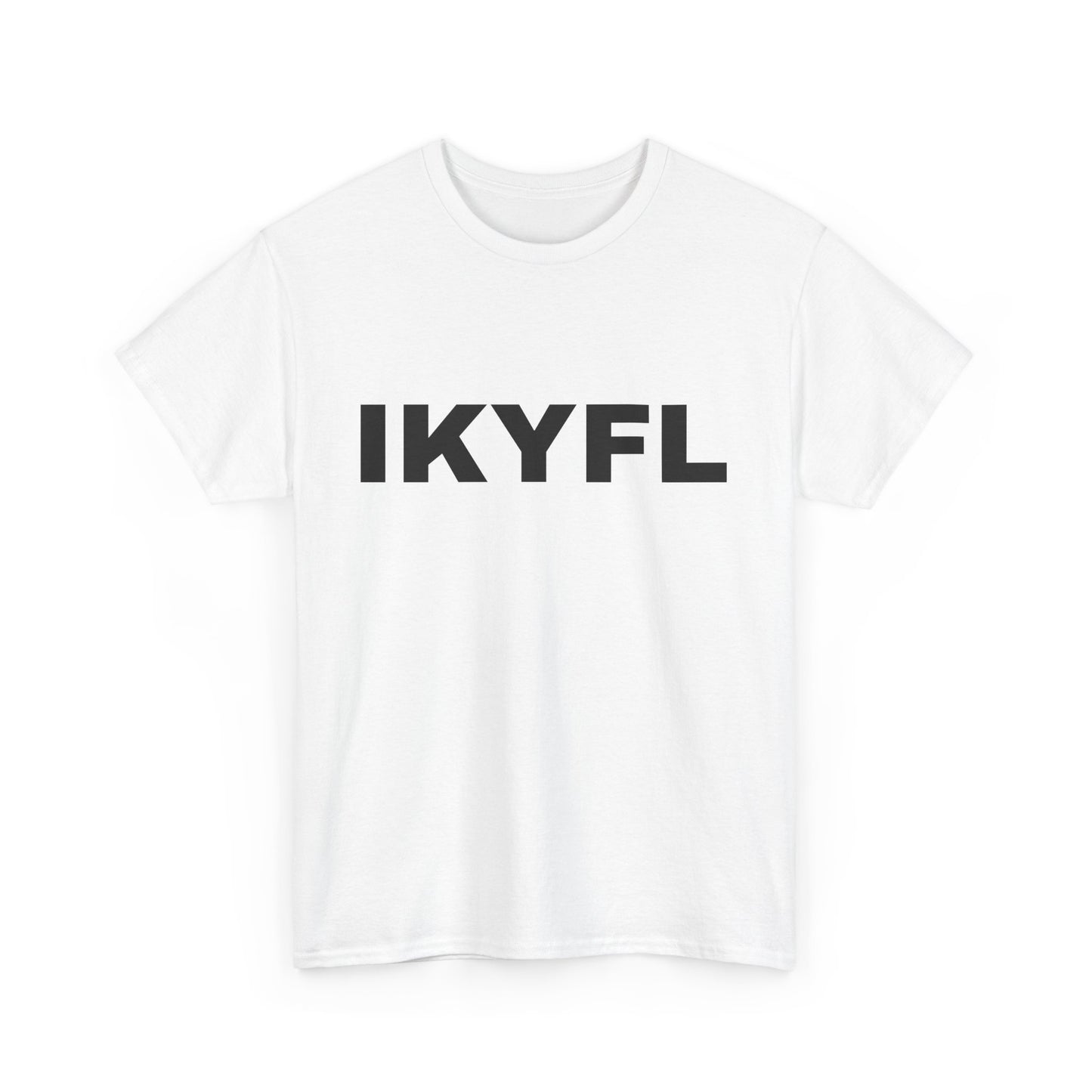 IKYFL - Tee