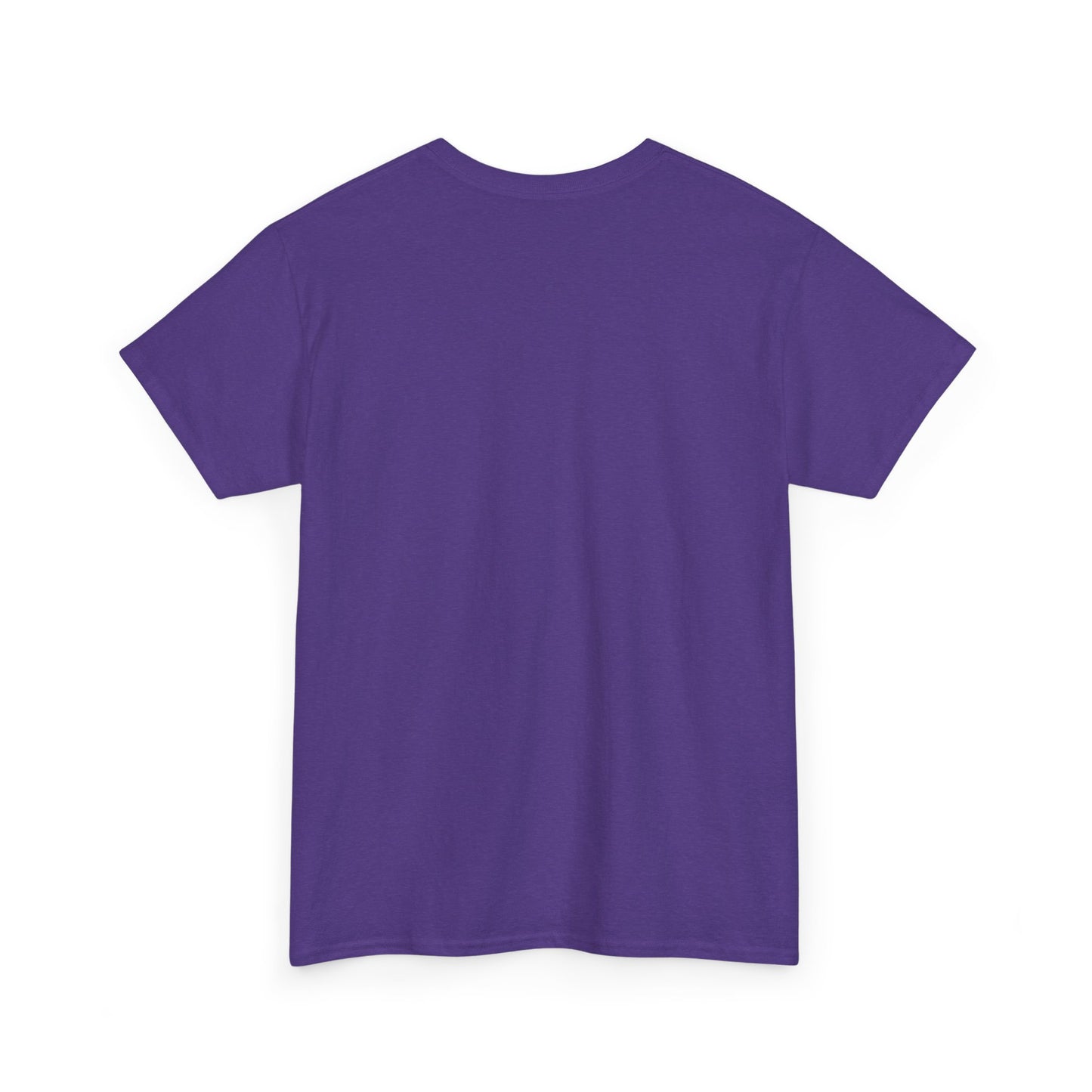MGBWM - Unisex Heavy Cotton Tee
