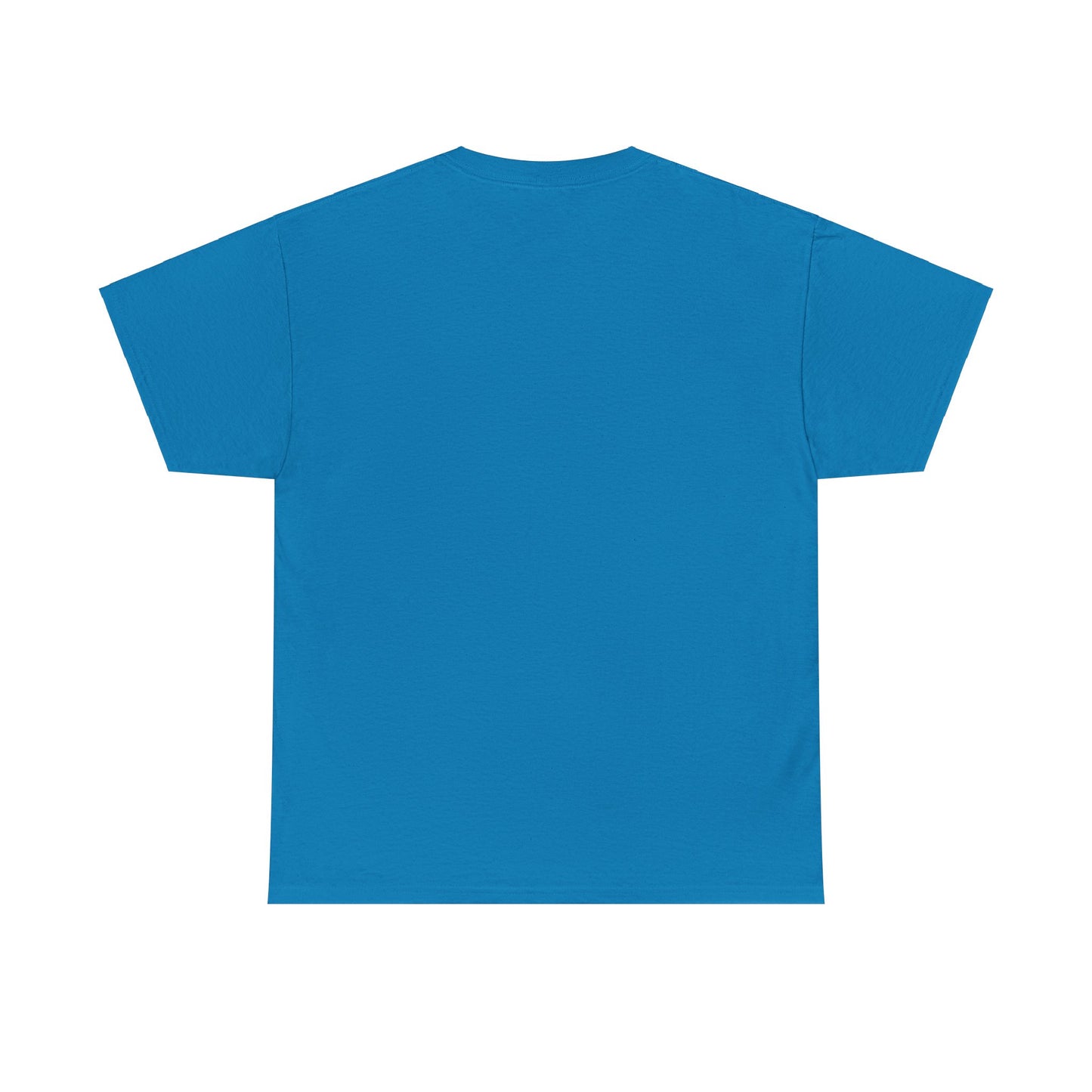 WTGTDWM - Unisex Heavy Cotton Tee