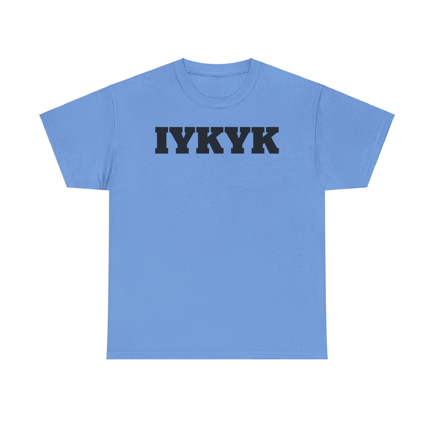 IYKYK Tee