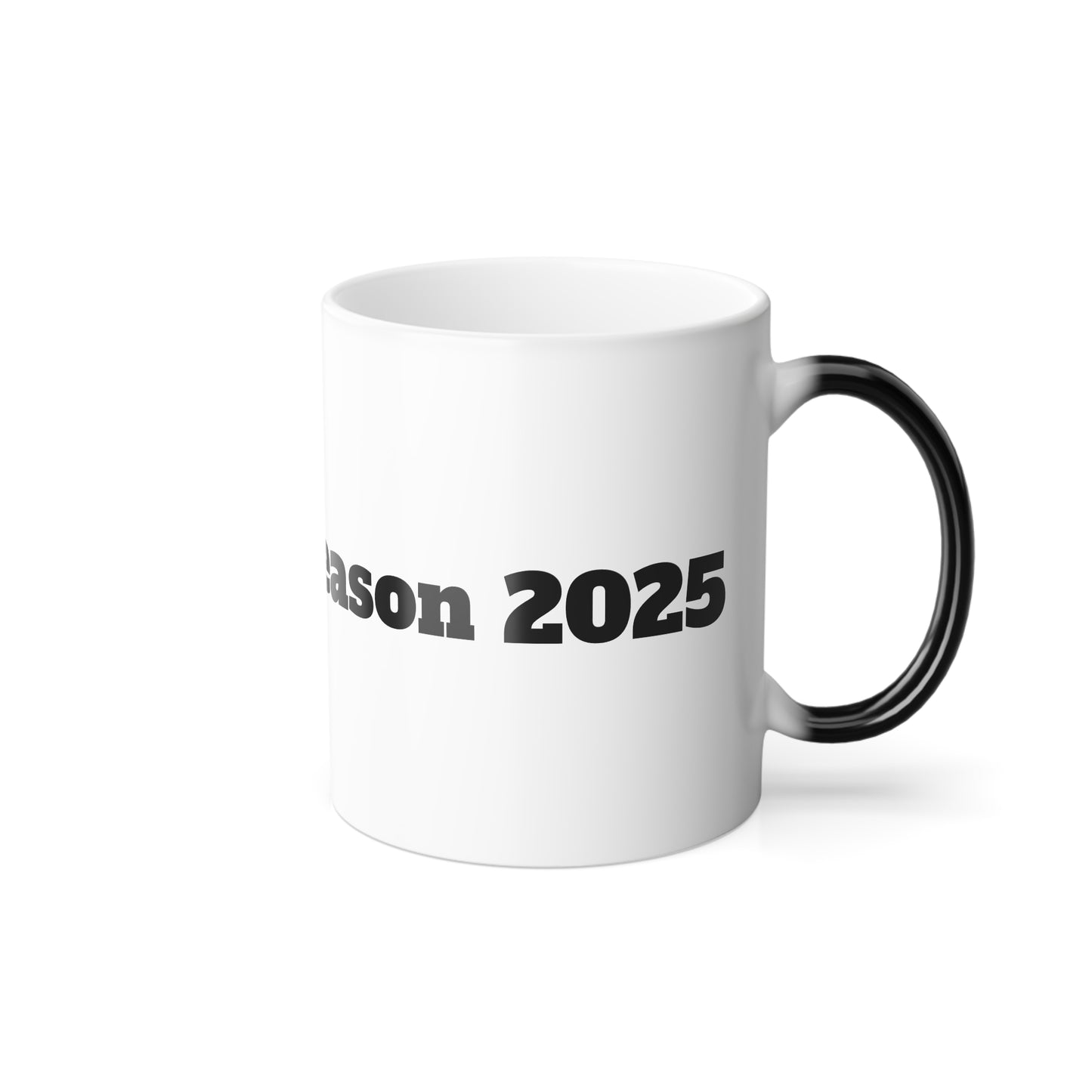 Crash Out Season 2025 Mug, 11oz