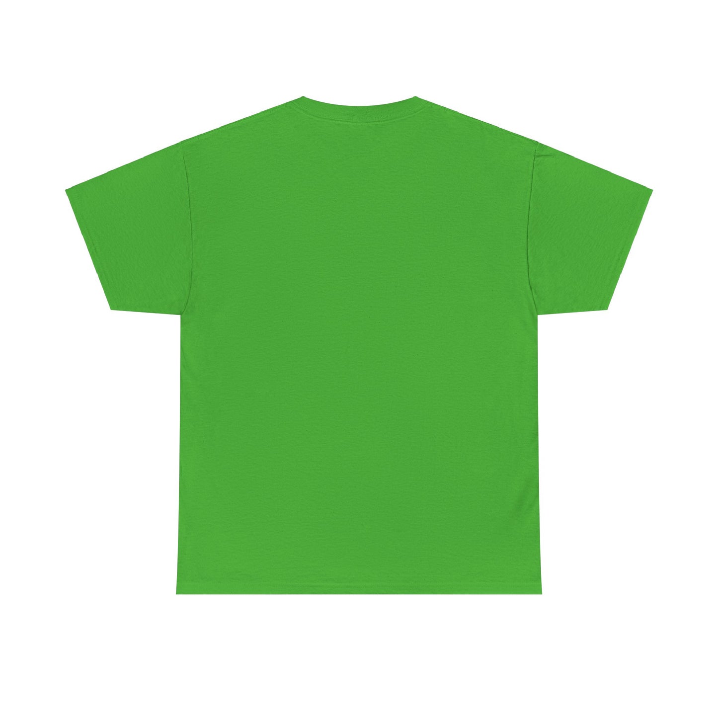 MGBWM - Unisex Heavy Cotton Tee
