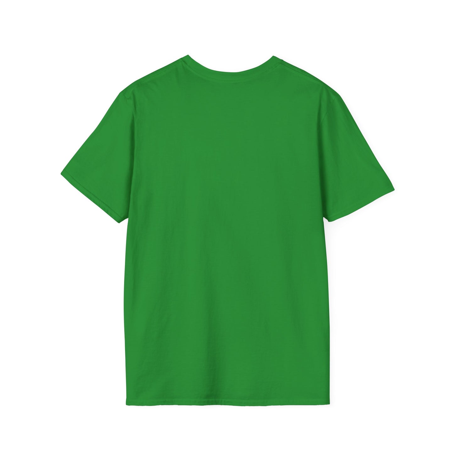 IKMSJDGUAWA - Unisex Softstyle T-Shirt