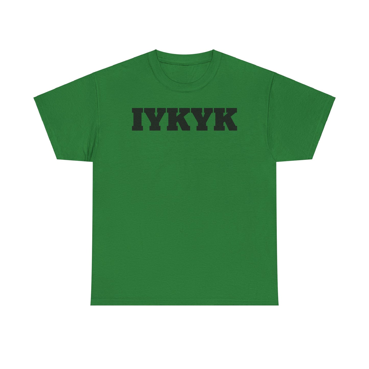 IYKYK Tee