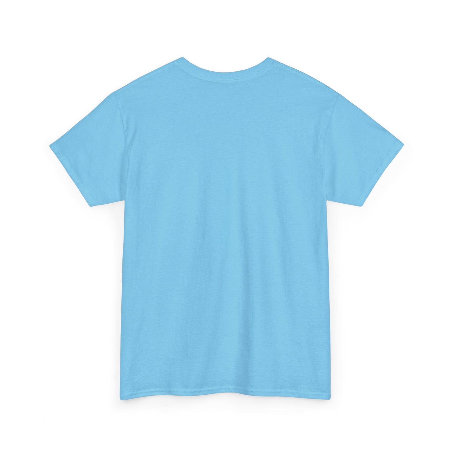 MGBWM - Unisex Heavy Cotton Tee