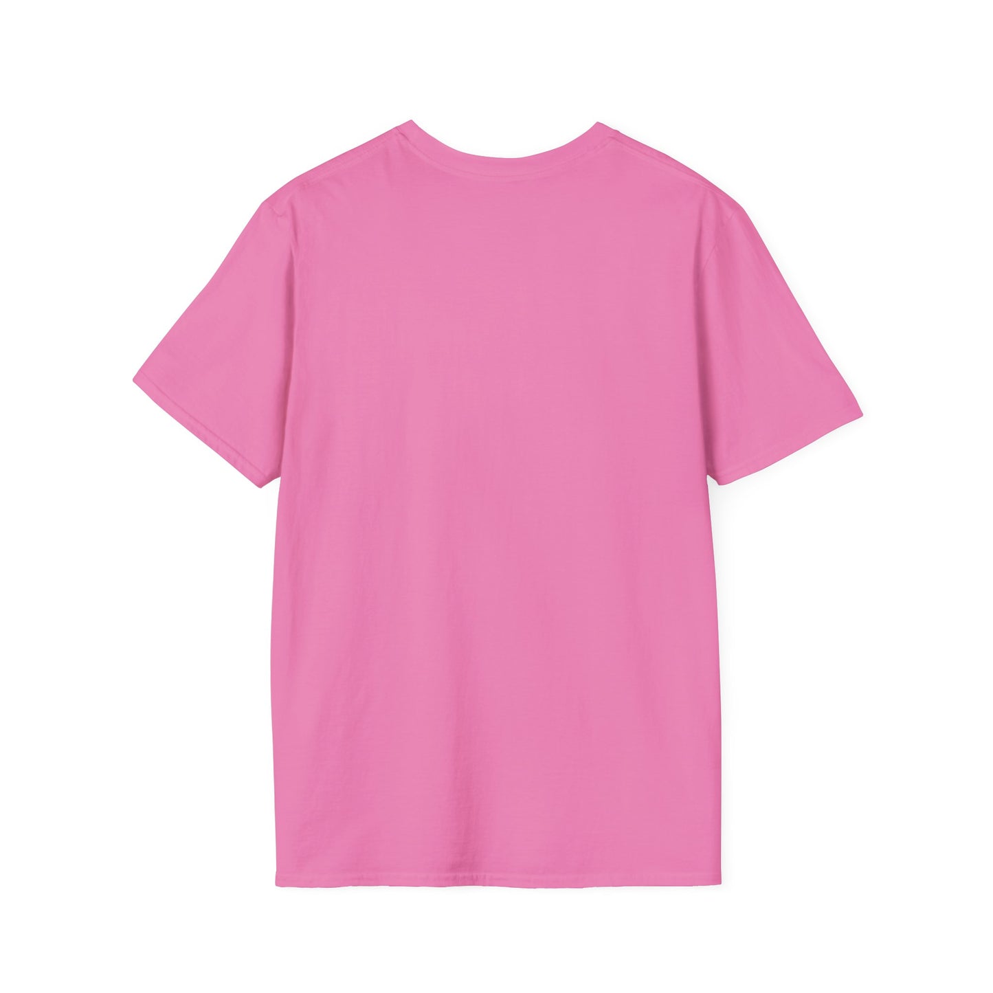 IKMSJDGUAWA - Unisex Softstyle T-Shirt