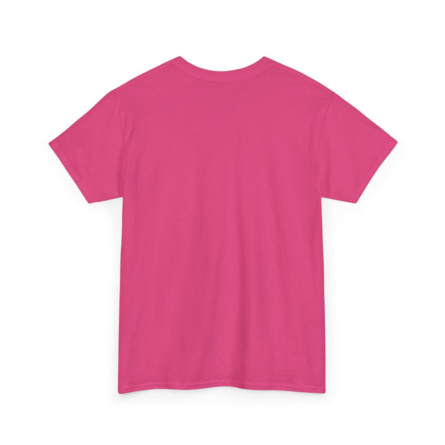 MGBWM - Unisex Heavy Cotton Tee