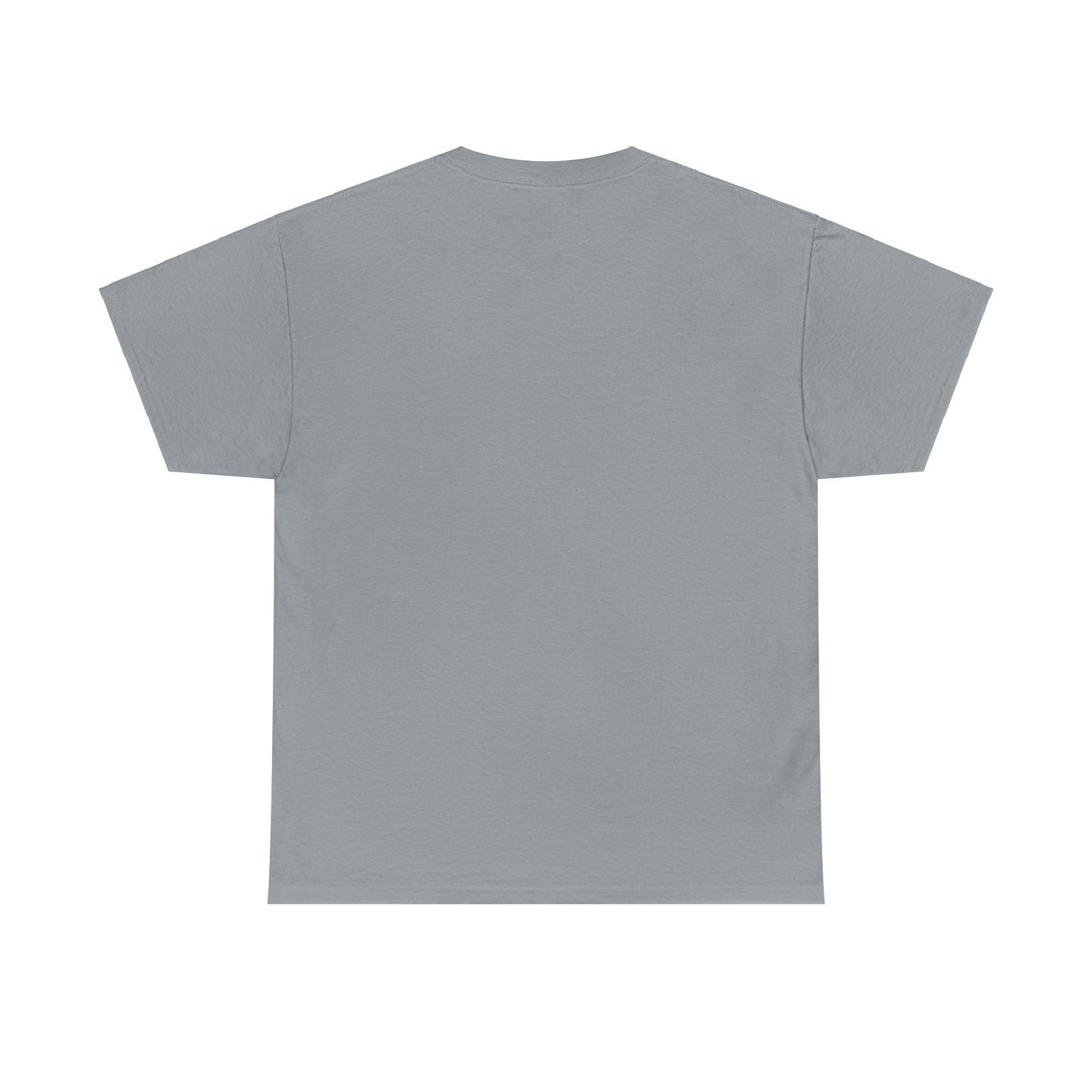 The Easy Route - Unisex Heavy Cotton Tee