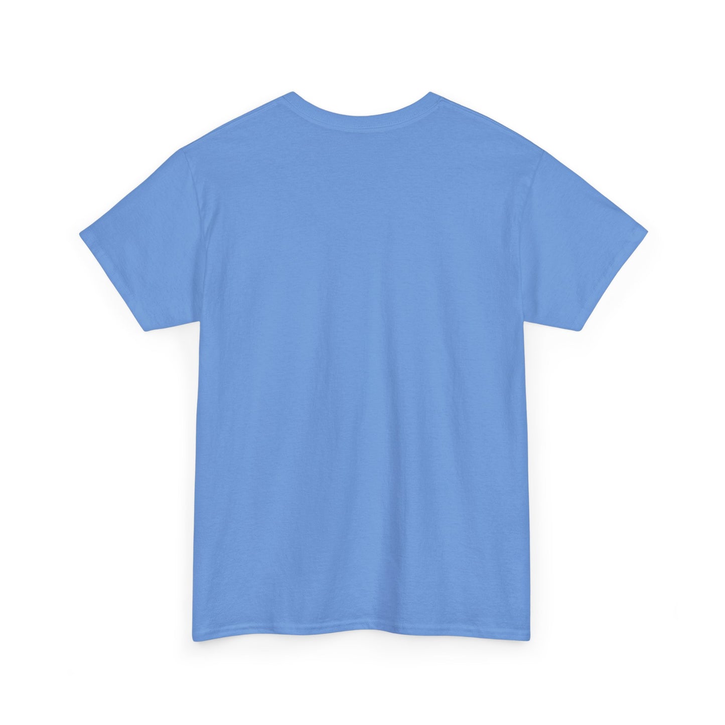 Crash Out Season 2025 - Unisex Heavy Cotton Tee