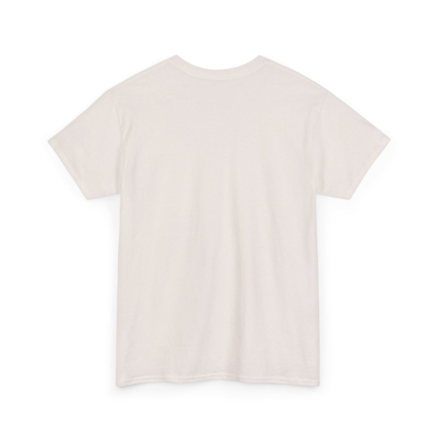 Crash Out Season 2025 - Unisex Heavy Cotton Tee