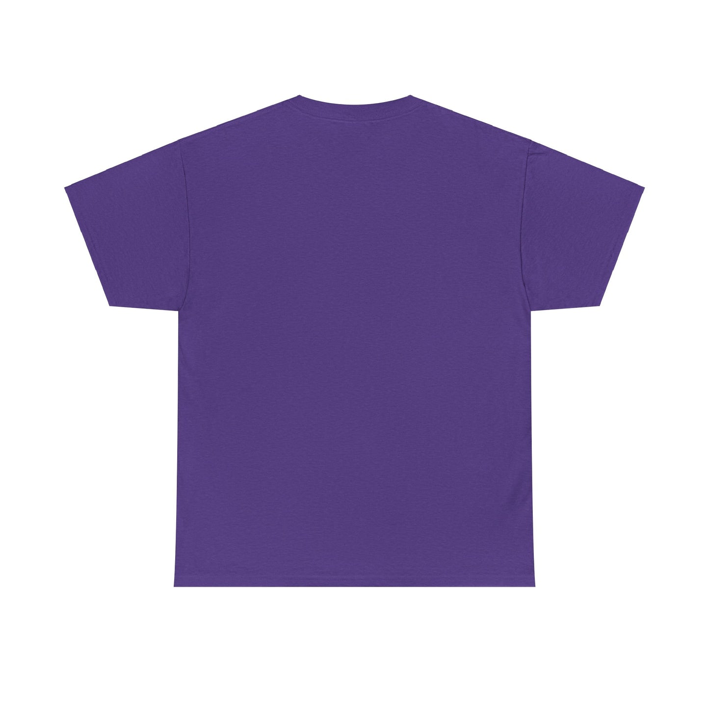 CONSTITUTIONALLY PROTECTED ACTIVITY  - Unisex Heavy Cotton Tee