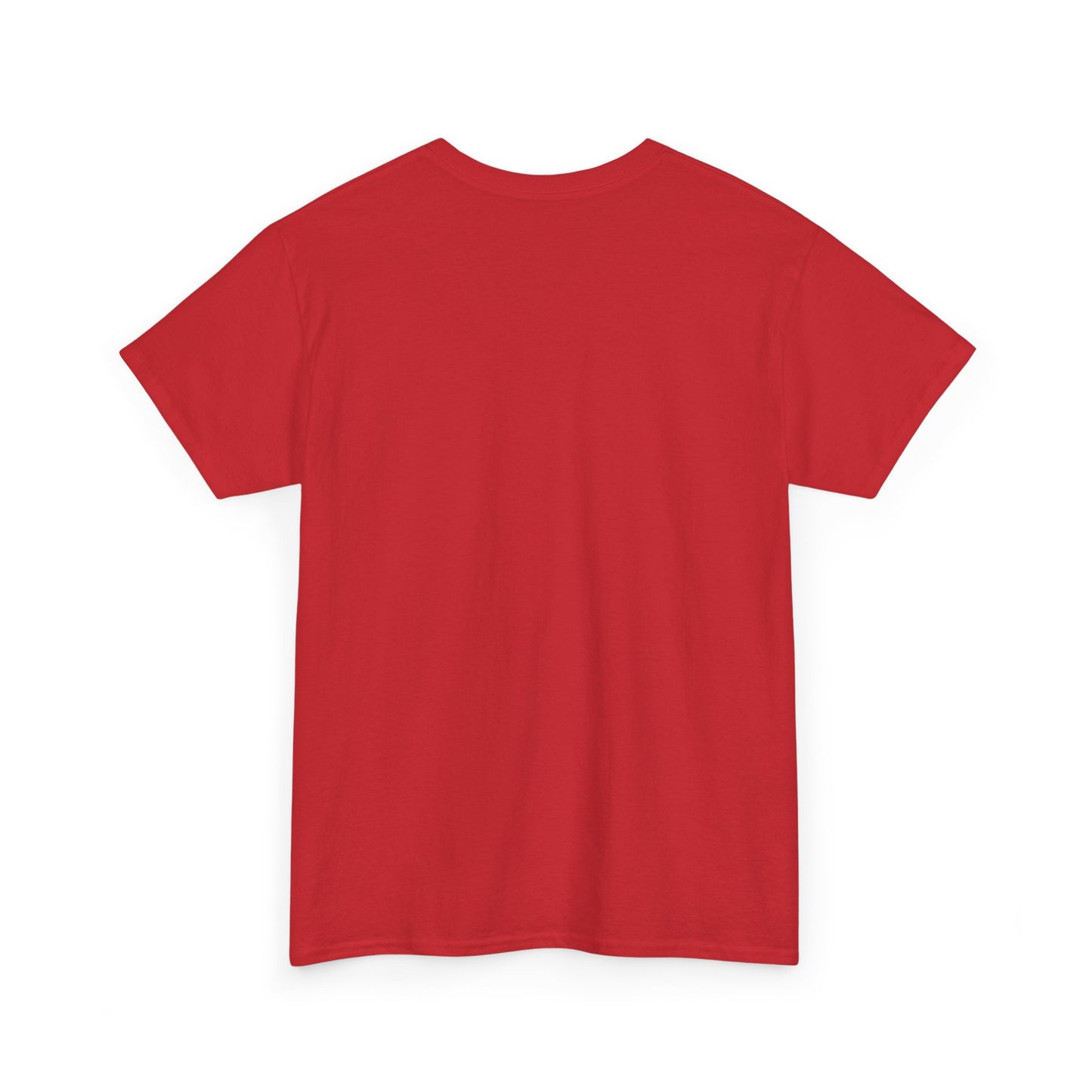 MGBWM - Unisex Heavy Cotton Tee