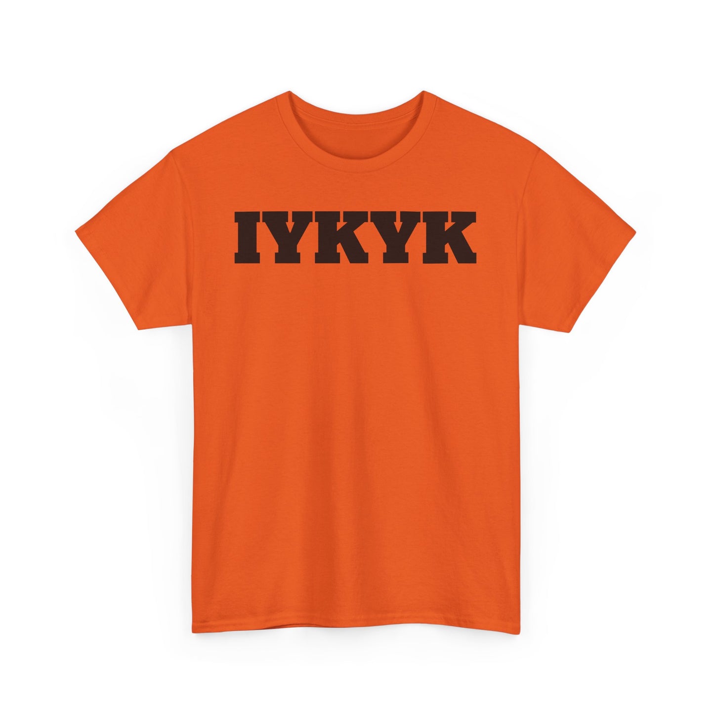 IYKYK Tee
