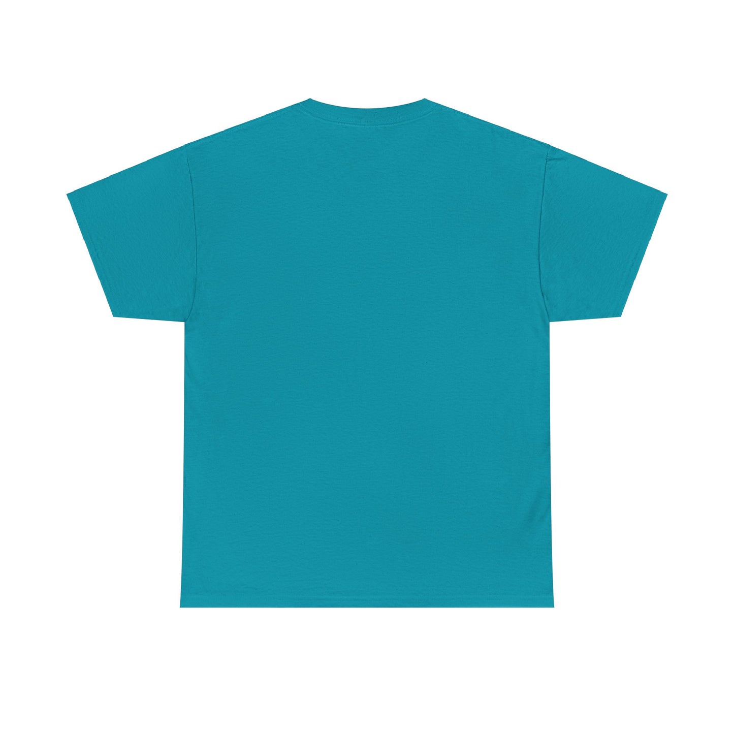 MGBWM - Unisex Heavy Cotton Tee