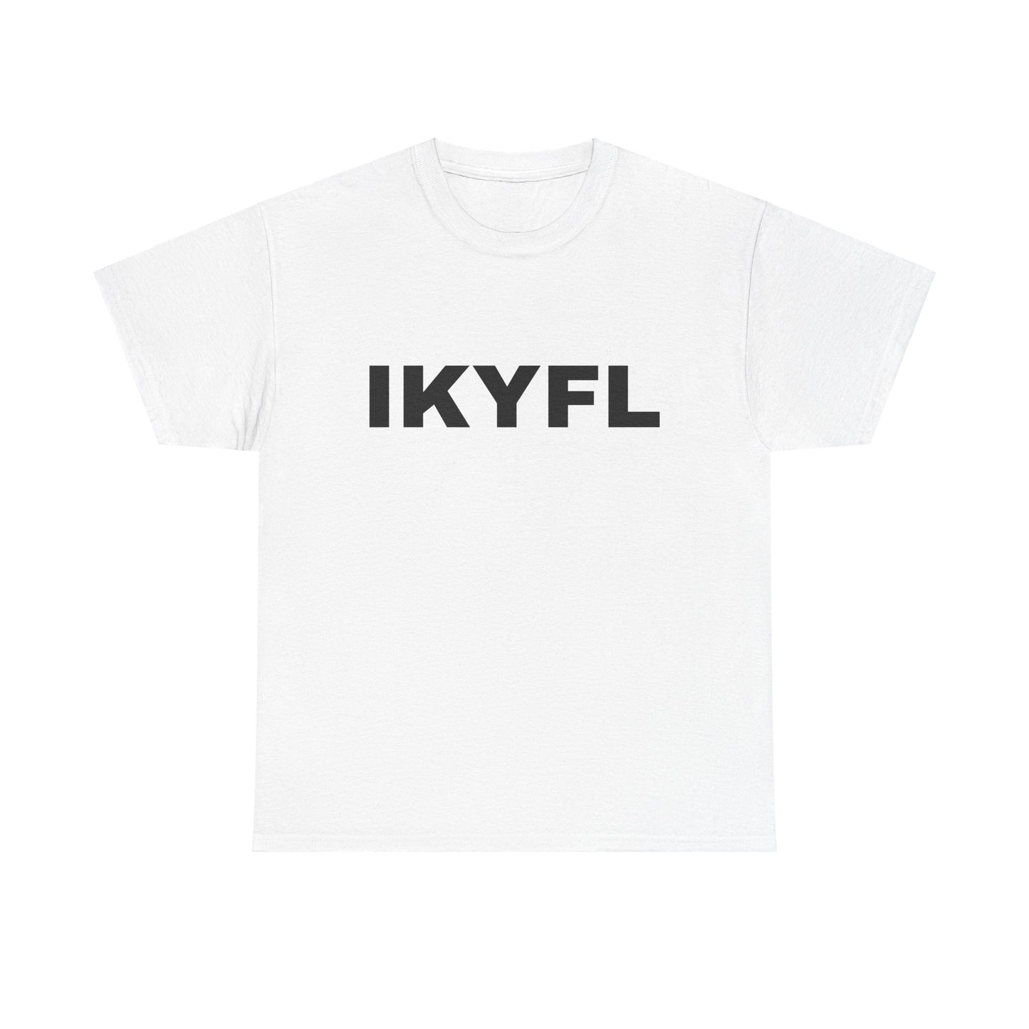 IKYFL - Tee