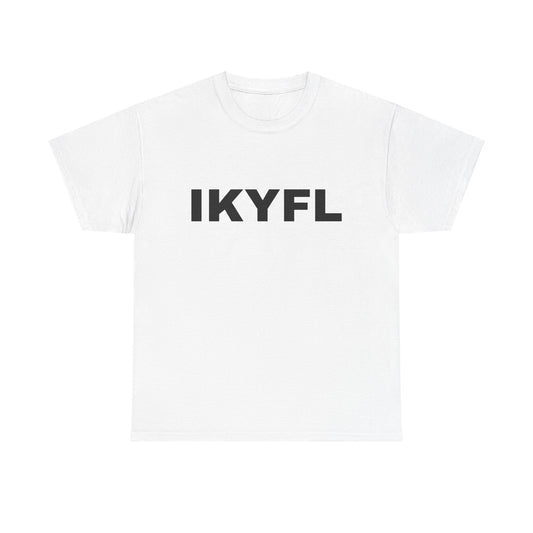 IKYFL - Tee