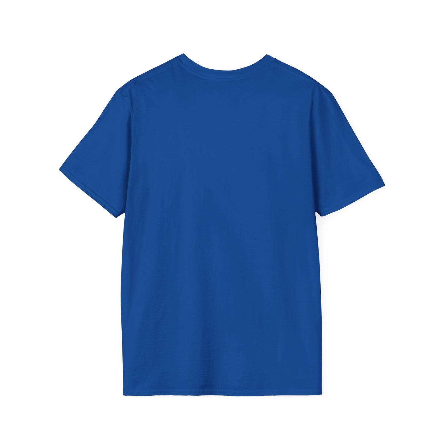 IKMSJDGUAWA - Unisex Softstyle T-Shirt