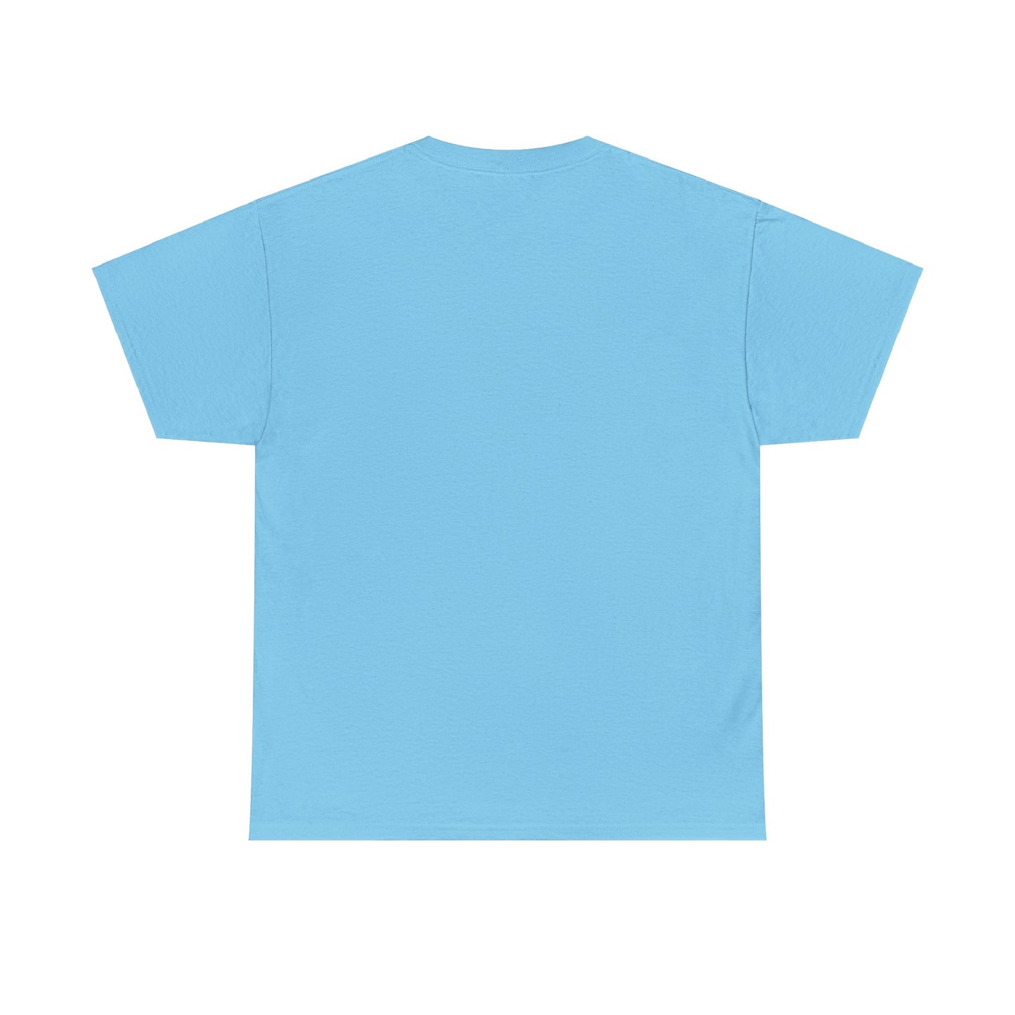 MGBWM - Unisex Heavy Cotton Tee