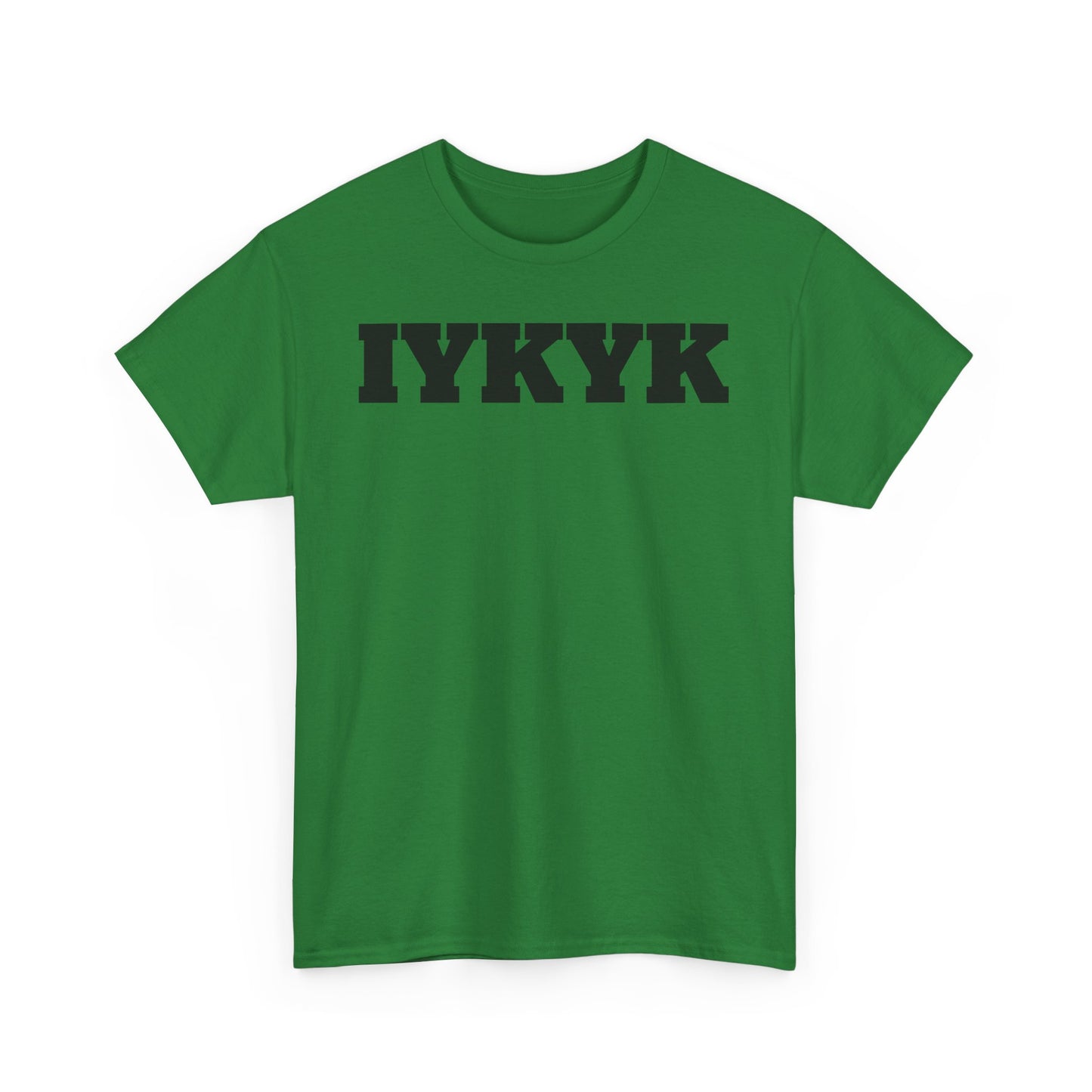 IYKYK Tee