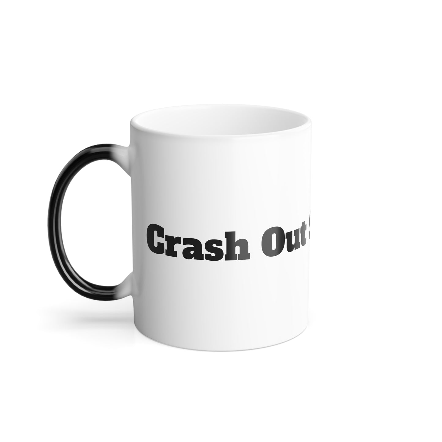 Crash Out Season 2025 Mug, 11oz