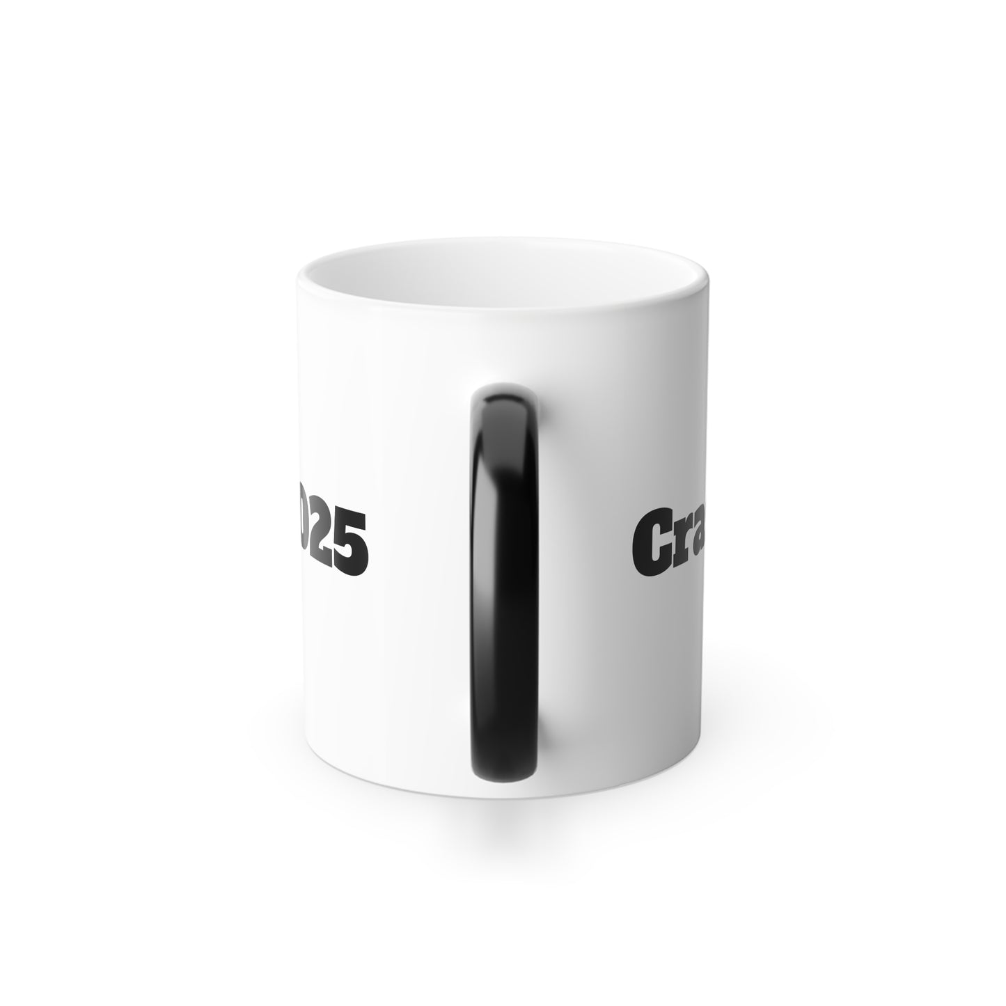 Crash Out Season 2025 Mug, 11oz