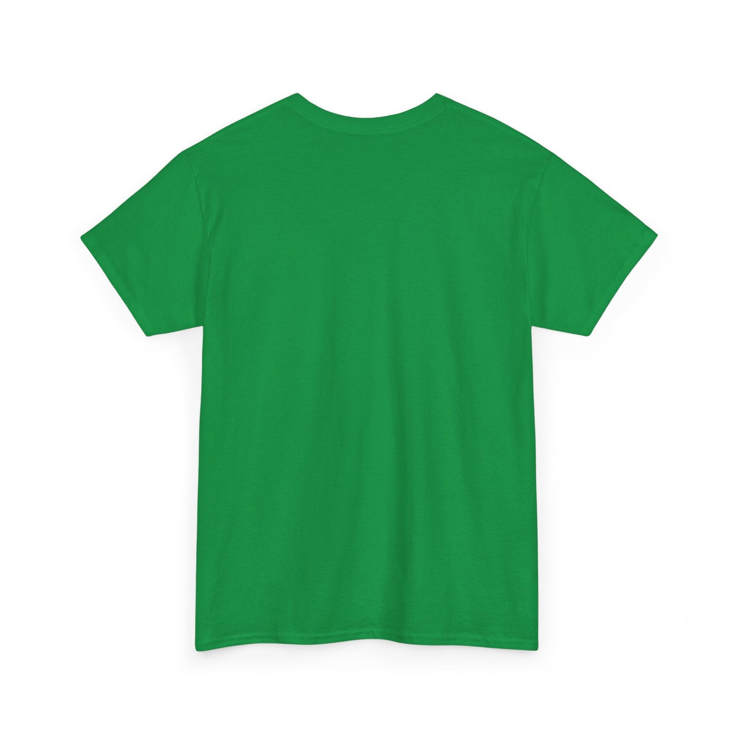 Crash Out Season 2025 - Unisex Heavy Cotton Tee