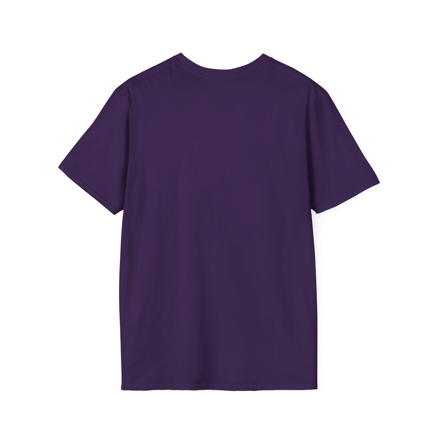 IKMSJDGUAWA - Unisex Softstyle T-Shirt