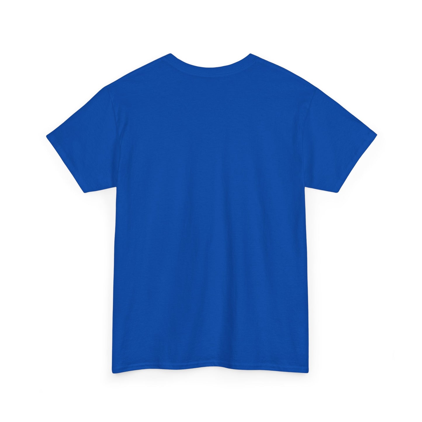 IKYFL - Unisex Heavy Cotton Tee