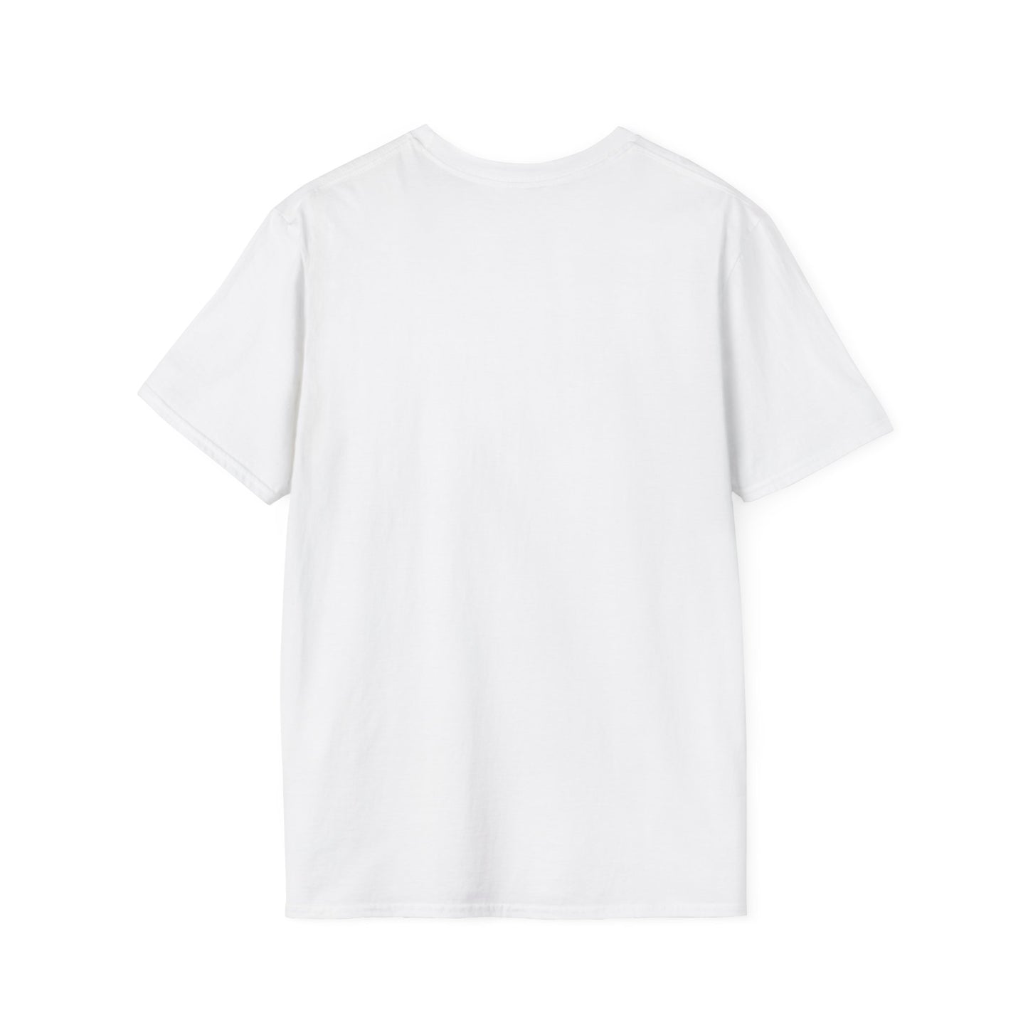 IKMSJDGUAWA - Unisex Softstyle T-Shirt
